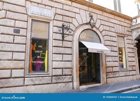 hermes gioielli roma|hermes shop rome italy.